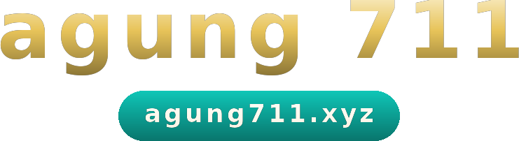 agung 711 logo